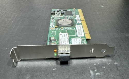 Sun 375-3383 2Gb PCI-X Single FC Host Adapter SG-XPCI1FC-QL2 / QLA2340 - Bild 1 von 15