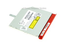 766894-001 GU90N GENUINE HP DVD DRIVE W/ BEZEL RED 17Z-F 17Z-F000 CH32 