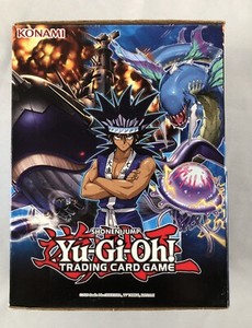 Yugioh Legendary Duelists Duels from the Deep | eBay