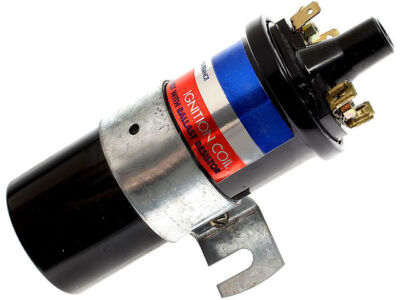 For 1978-1985 Jaguar XJ6 Ignition Coil SMP 64491DY 1982 1984 1983 1979 1980 1981