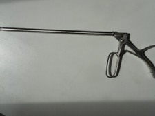 Ligation Clip Applier. Karl Storz 26060 B.  Medical. Healthcare. Free UK P&P
