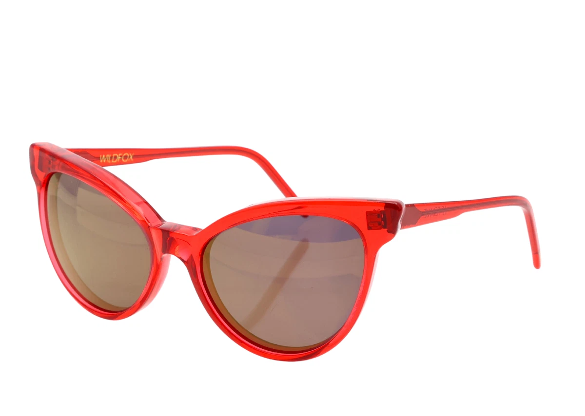 Wildfox cat store eye sunglasses