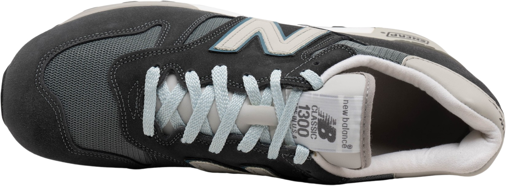New Balance 1300 Made In USA Steel Blue for Sale New Balance 1300 Made In USA Steel Blue for Sale