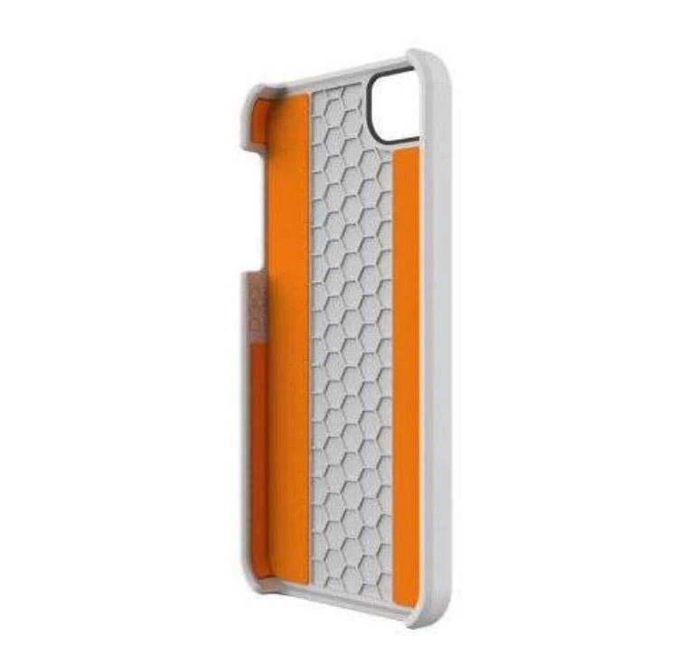 New Original Tech21 D30 Impact Snap Case For Apple iPhone 5 iPhone 5s - White ! - Image 2 of 2