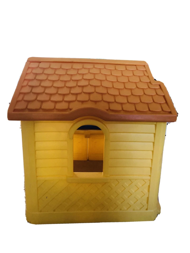 Pick Up Grand Rapids Child size Dora explorer Playhouse Little Tykes . - Image 4 of 4