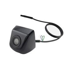 Rear  Front View Backup Camera for Pioneer DMH-160BT DMH160BT
