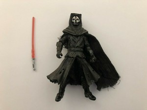 darth nihilus action figure
