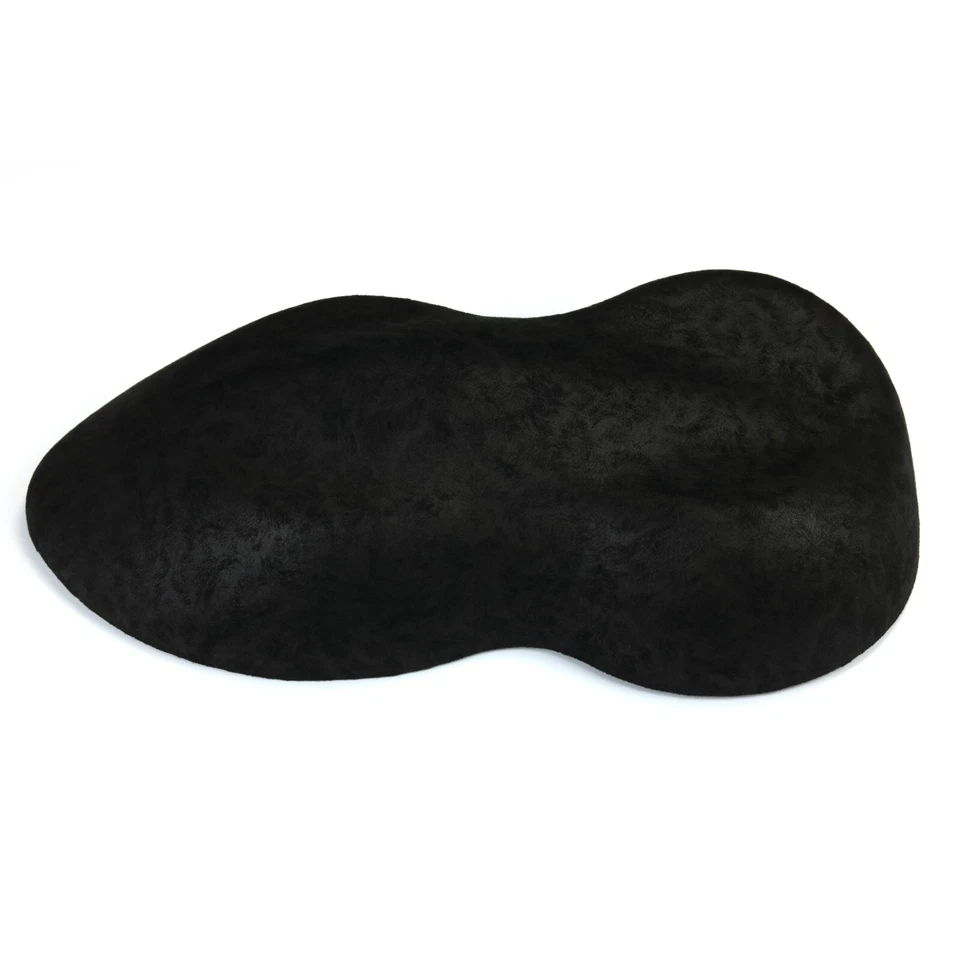 Selbstklebender Mikrofaserstoff Design Folie Variante Velours Honeycomb 3D Auto - Bild 4 von 4