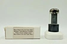 6W6GT New (New Old Stock) Test NEW 1 Year Warranty