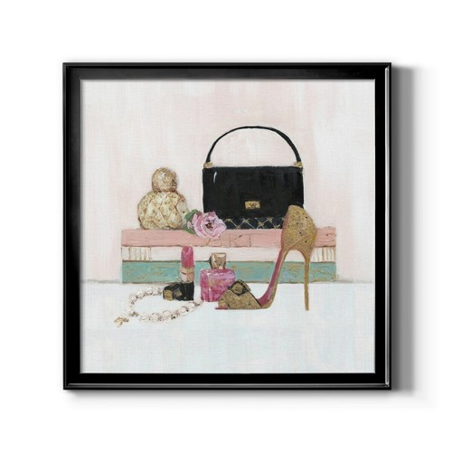 After A Long WinterFramed Canvas Ready to Hang MultiColor 28x28 eBay