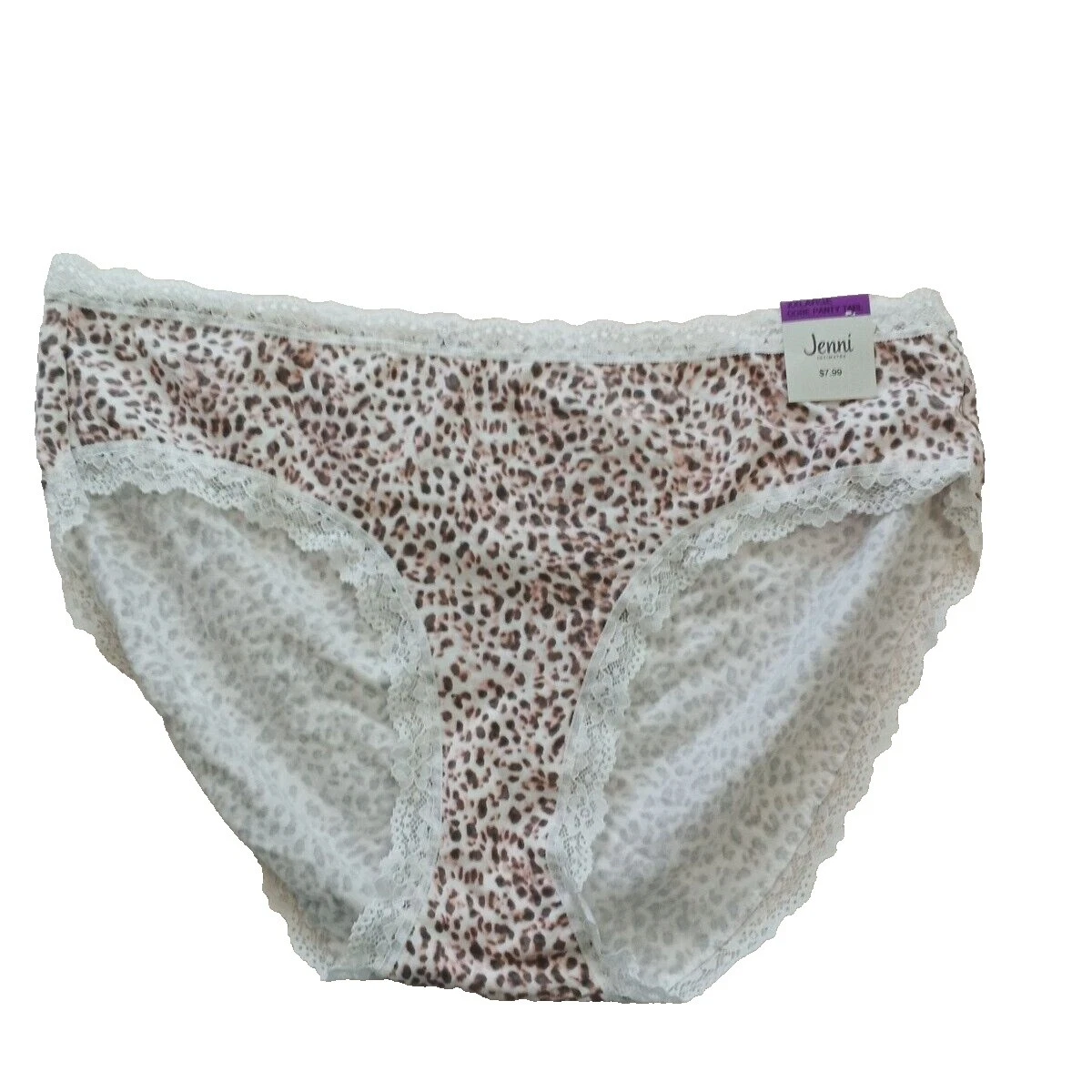 Regular Size 2XL Panties for Women
