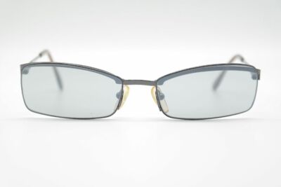 Advantage 40346-800 54[]18 Schwarz oval Sonnenbrille sunglasses Neu