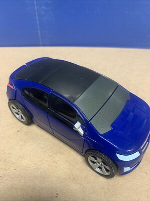 TRANSFORMERS REVENGE OF THE FALLEN ELECTRO WHIP JOLT  Fast Action Battler 2009