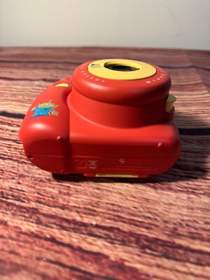 フィルムカメラ FUJI FILM INSTAX MINI9 TOY STORY4 fujifilm_16631655_instax_mini_