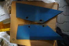 2x Scharblatt SB-43 li. 3352021 zu Lemken