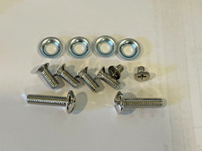 SuperMicro rackrail retention screws for MCP-290-00057-0N