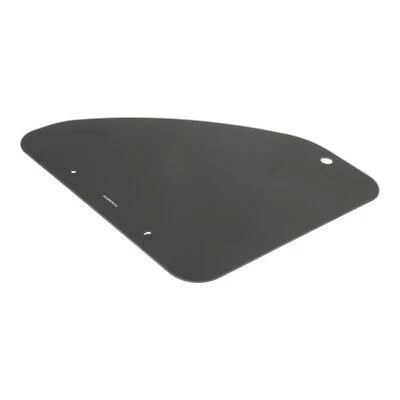 COUVERCLE NOIR pour TABLE DE CUISSON DOMETIC - 105313132