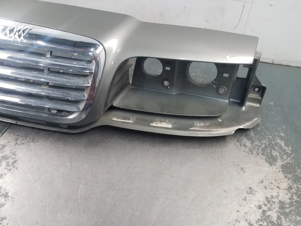 Grand Marquis 2002/Corwn Vic Victoria panel de cabezal delantero/parrilla #0557 M4 Foto 2 de 4