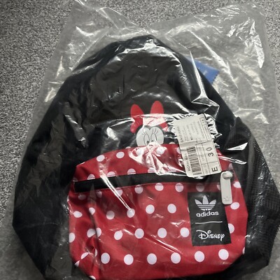Adidas Rucksack Minnie Mouse 