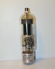 Tube électronique CETRON 3D21WB - Neuf, Sous Garantie Fabricant 3 Mois