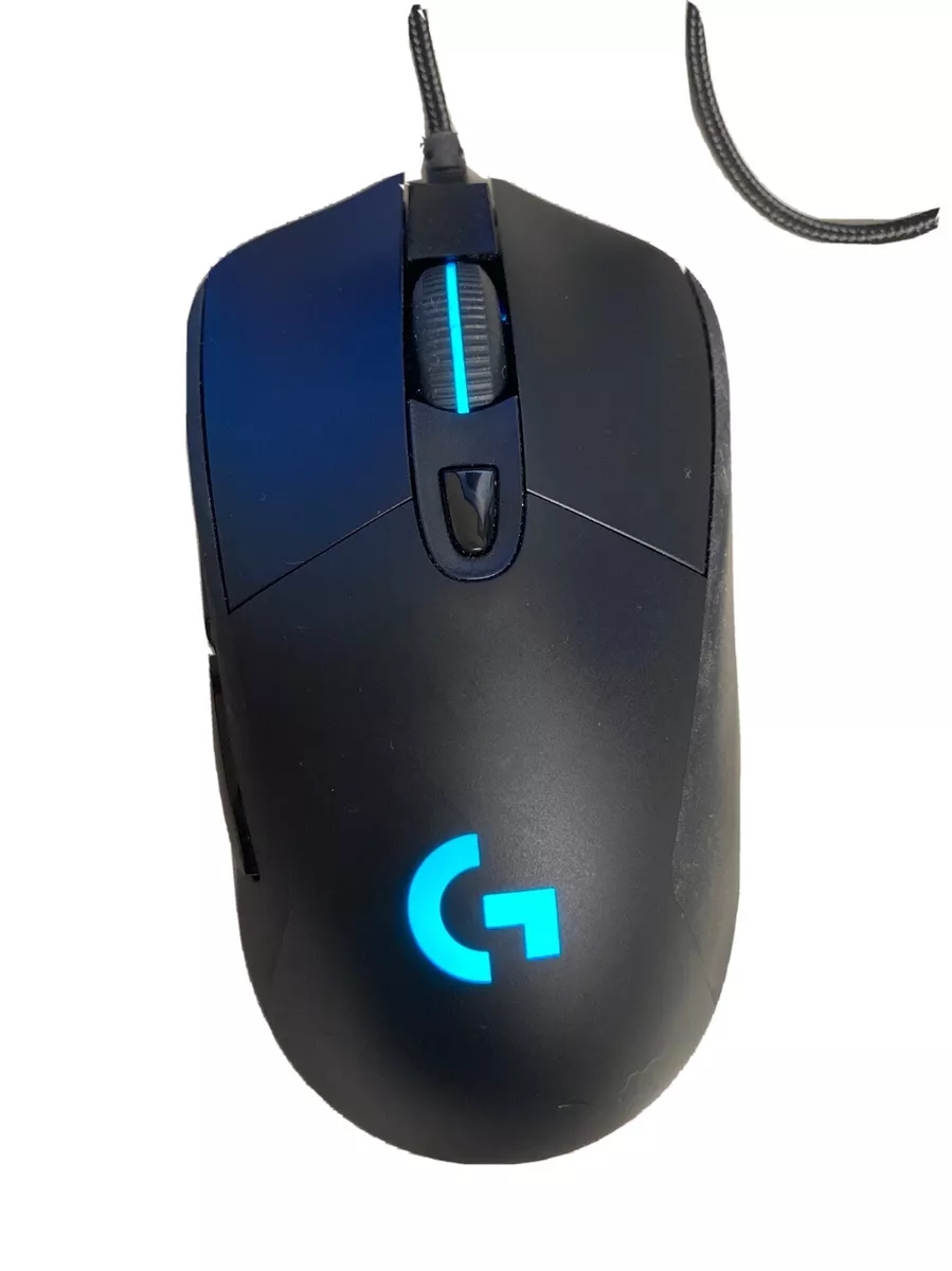 LOGITECH GAMING MOUSE G403 HERO