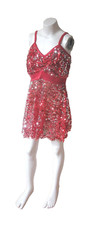 Professionally Made Adult M Dream Come True Jazz/Tap/Lyrical Dance Costume