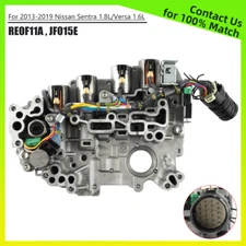 OEM CVT Transmission Valve Body For 2013-2019 Nissan Sentra 1.8L RE0F11A JF015E.