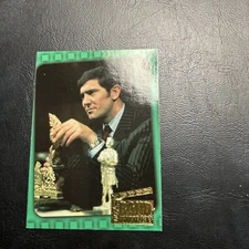 B4d James Bond Connoisseur Collection Vol. 3 007 #260 George Lazenby