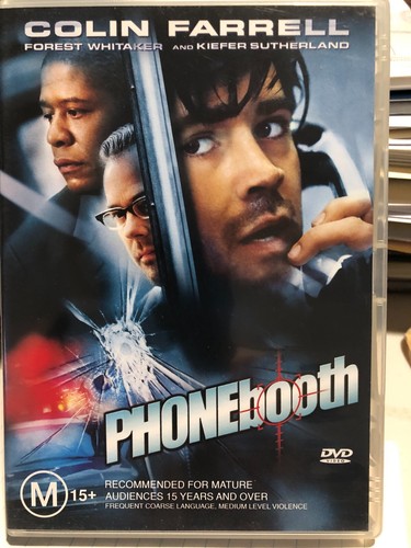 Mega Movie Clearance Sale - DVD - Various Titles ** FREE SHIPPING ** - Picture 60 of 114