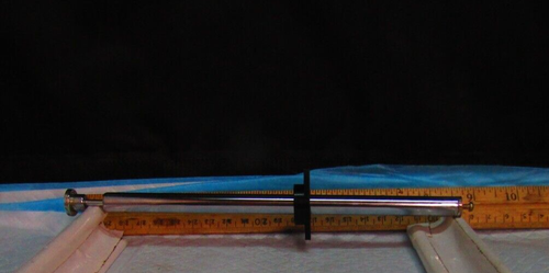 Sony CRF-330K Shortwave Radio Receiver Original Part: SW Antenna with Mount - Afbeelding 2 van 10
