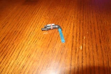 New Bright Holiday Express TANKER replacement WATER SPOUT pipe spigot faucet