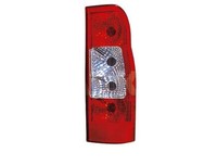Alkar 2202962 Heckleuchte RüCkleuchte Rechts FüR Transit V FL 04.06-08.13 Ford