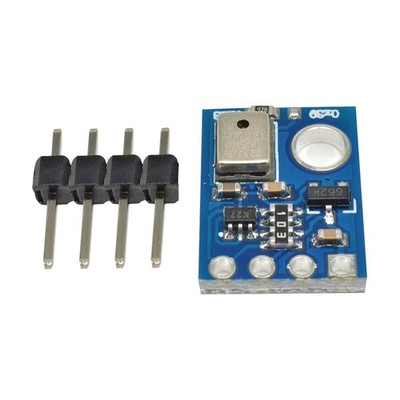 High-Precision Digital AHT10 Temperature&Humidity I2C Sensor Measurement Module 
