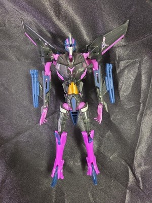 Perfect Tfp Toy De003 Starscream Action Figure New Toy