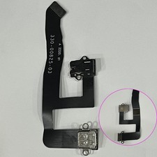 Replace Flat Cable For Quest 2 VR Charging Connection Cable Repair Accessories