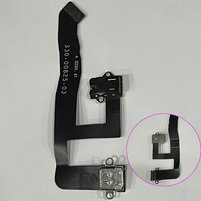 Replace Flat Cable For Quest 2 VR Charging Connection Cable Repair Accessories