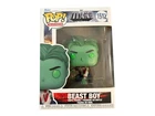 Funko POP! Television: Titans - Beast Boy #1512