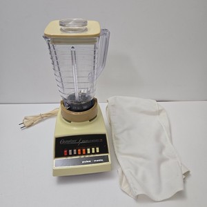 Osterizer Cycle Blend | eBay