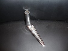 Newly Chrome Plated 1934 - 1938 Chevrolet Pickup Truck Locking Door Handle