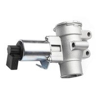 AbgasrüCkfüHrungsventil Agr-Ventil FüR Smart Fortwo City 0.8 450 CDI Diesel 41PS