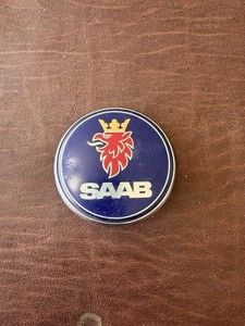 Saab Badge | eBay