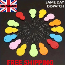 10 Pack Needle Threaders &ndash; Easy Threading Tool for Hand Sewing & Machine Use.