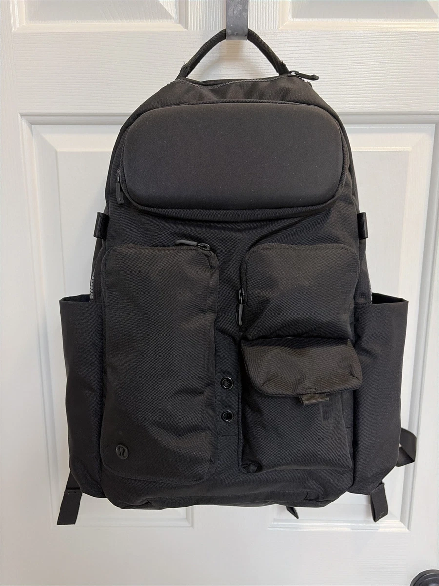 Lululemon Unisex Backpacks for sale | eBay