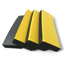 4 PCS Garage Wall Protector Car Door Protector Garage Wall Guard for Car Door...
