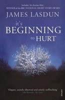 Its Beginning To Hurt James Lasdun Taschenbuch Englisch 2010 Vintage