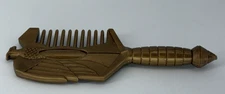 Galoob Golden Girl Vultura Gold Comb 1984 Accessory Vintage Rare Complete Loose