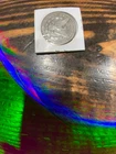 1893 cc morgan silver dollar