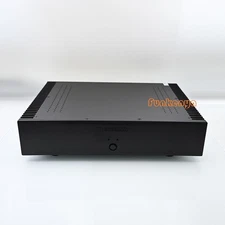 Clone 933 Circuit  Hi-End 120W HiFi Stereo 2.0 Channel Power Amplifier