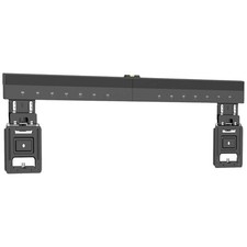 My Wall HE7-2L TV-Wandhalterung 106,7 cm (42) - 254,0 cm (100) Starr Integrierte
