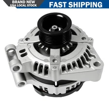 150 A/12V Alternator for Land Rover LR3 2005-2007 Range Rover Sport 2006 2007